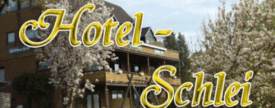Hotel & Restaurant Schlei-Liesel