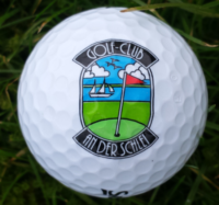 Golf Schleswig-Holstein Güby