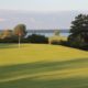 Golf mit Meerblick in Schleswig Holstein