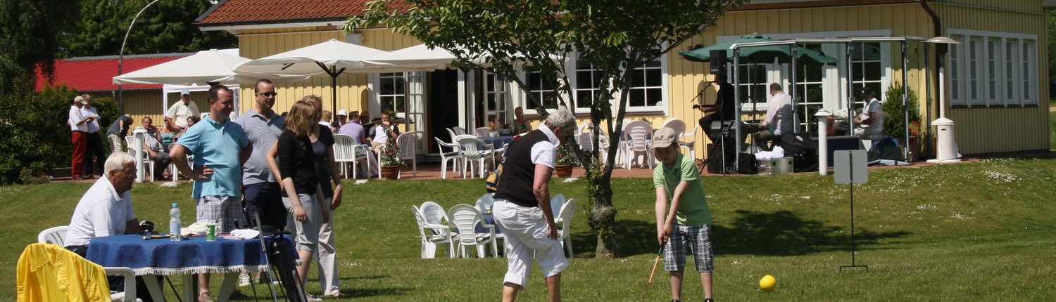 Golfclub Altenhof